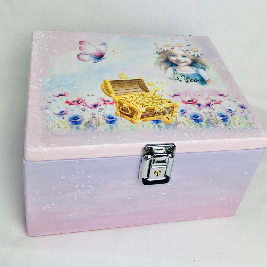 Cufar amintiri Daisy