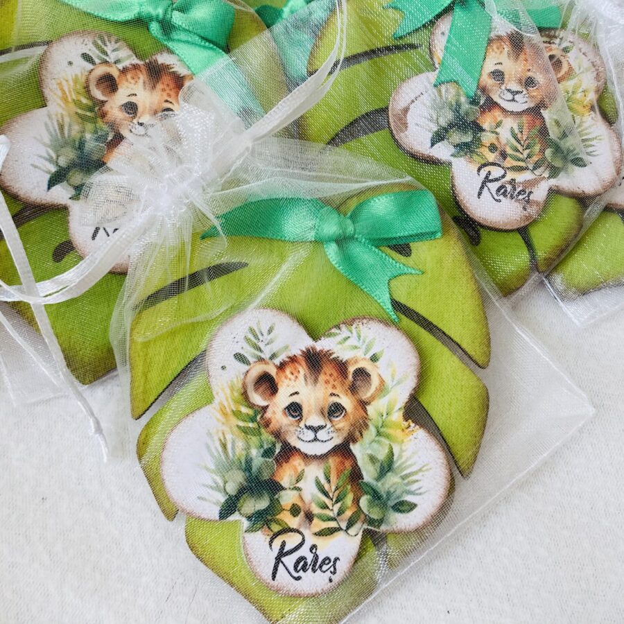 Marturii Botez ”Safari”